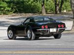 Chevrolet Corvette L88 427/430 HP Convertible 1968 года